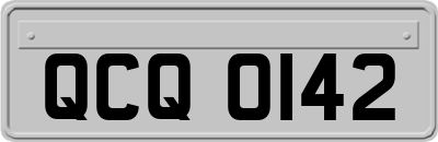 QCQ0142