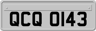 QCQ0143