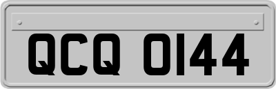 QCQ0144