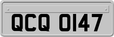 QCQ0147