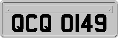 QCQ0149