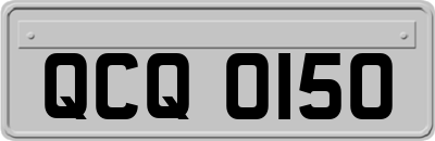 QCQ0150