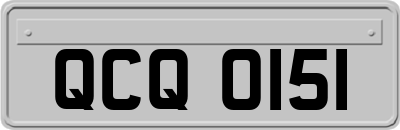 QCQ0151