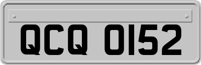 QCQ0152