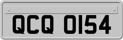 QCQ0154