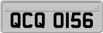 QCQ0156