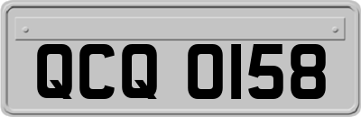 QCQ0158