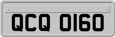 QCQ0160