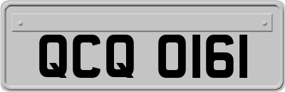 QCQ0161