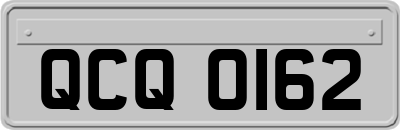 QCQ0162