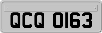 QCQ0163