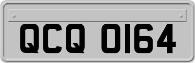 QCQ0164