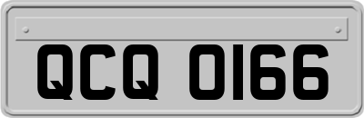 QCQ0166