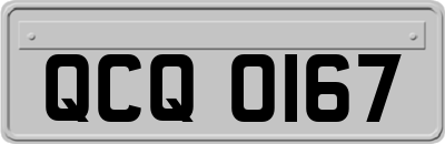 QCQ0167