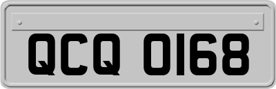 QCQ0168