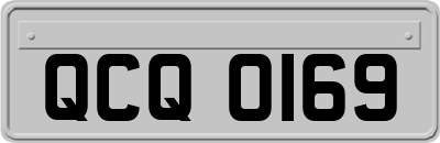 QCQ0169