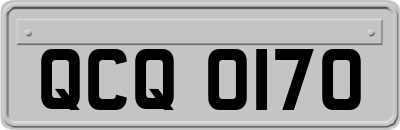 QCQ0170