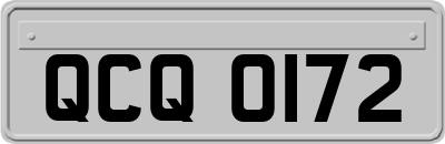 QCQ0172