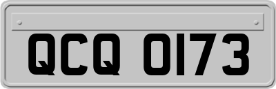 QCQ0173