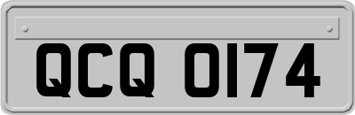 QCQ0174