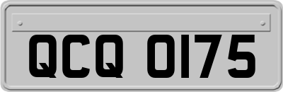 QCQ0175