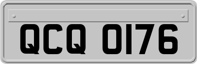 QCQ0176