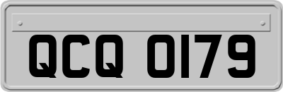 QCQ0179