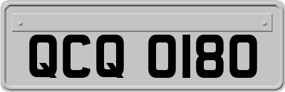 QCQ0180