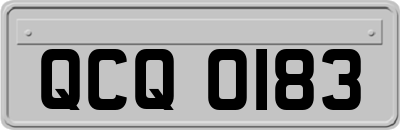 QCQ0183