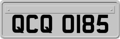 QCQ0185