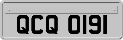 QCQ0191