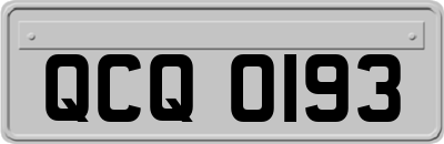 QCQ0193