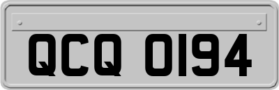 QCQ0194