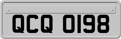 QCQ0198