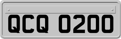 QCQ0200