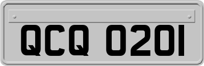 QCQ0201