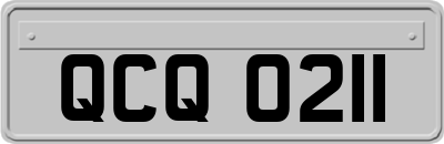 QCQ0211