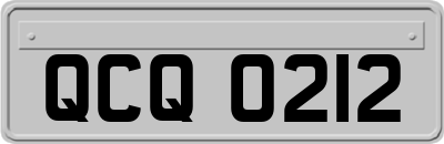 QCQ0212