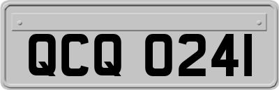 QCQ0241