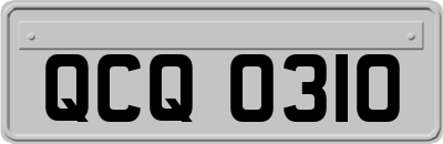 QCQ0310