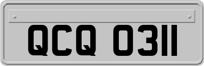 QCQ0311