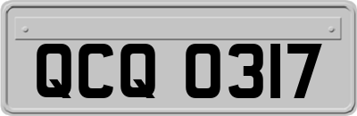 QCQ0317