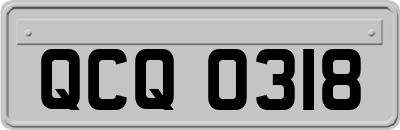 QCQ0318