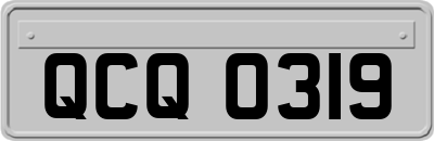 QCQ0319
