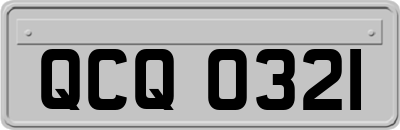 QCQ0321