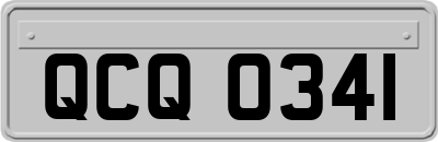 QCQ0341