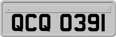 QCQ0391