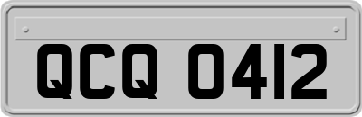 QCQ0412