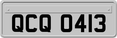 QCQ0413