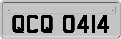 QCQ0414